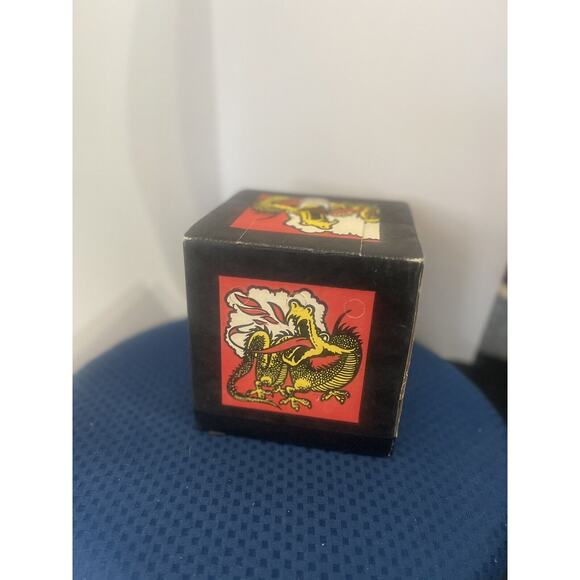 Vintage Magic Prop - Adams Production/Rabbit Box